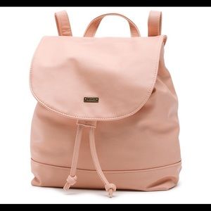vans mini backpack purse
